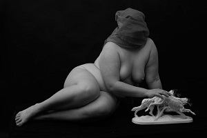 Self-conscious body