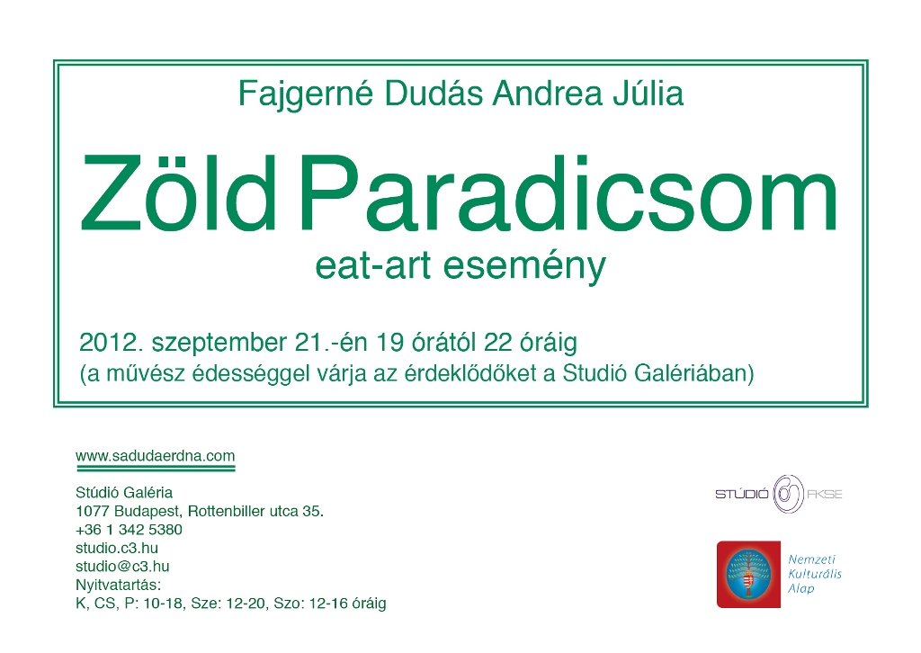 fajgernezldparadicsom